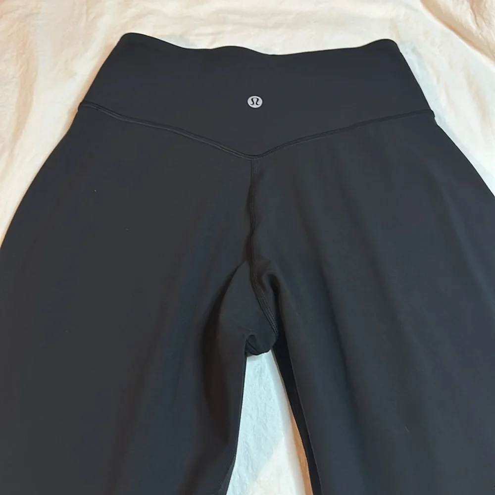 Lululemon Align Jogger 28"' Size 4 - Picture 6 of 11